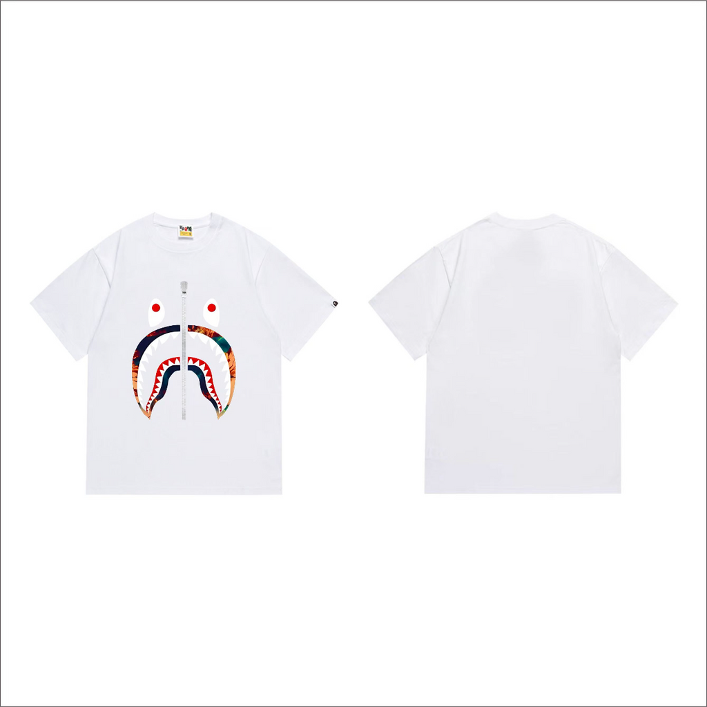 Bathing ape T Shirts