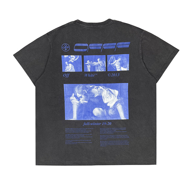 OW T Shirts