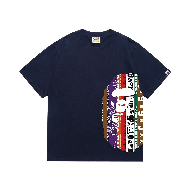 Bathing ape T Shirts