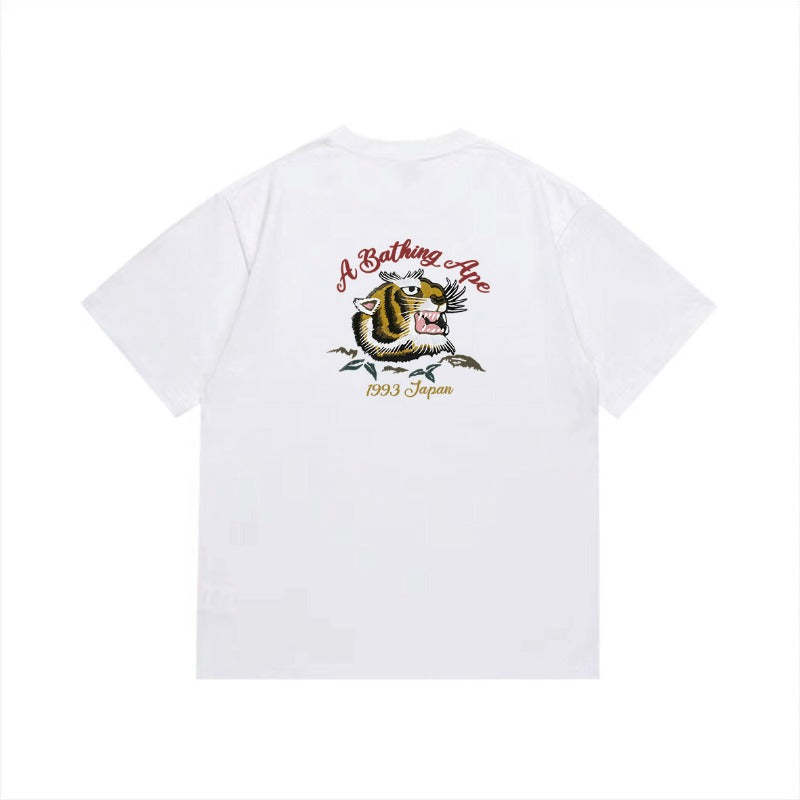 Bathing ape T Shirts