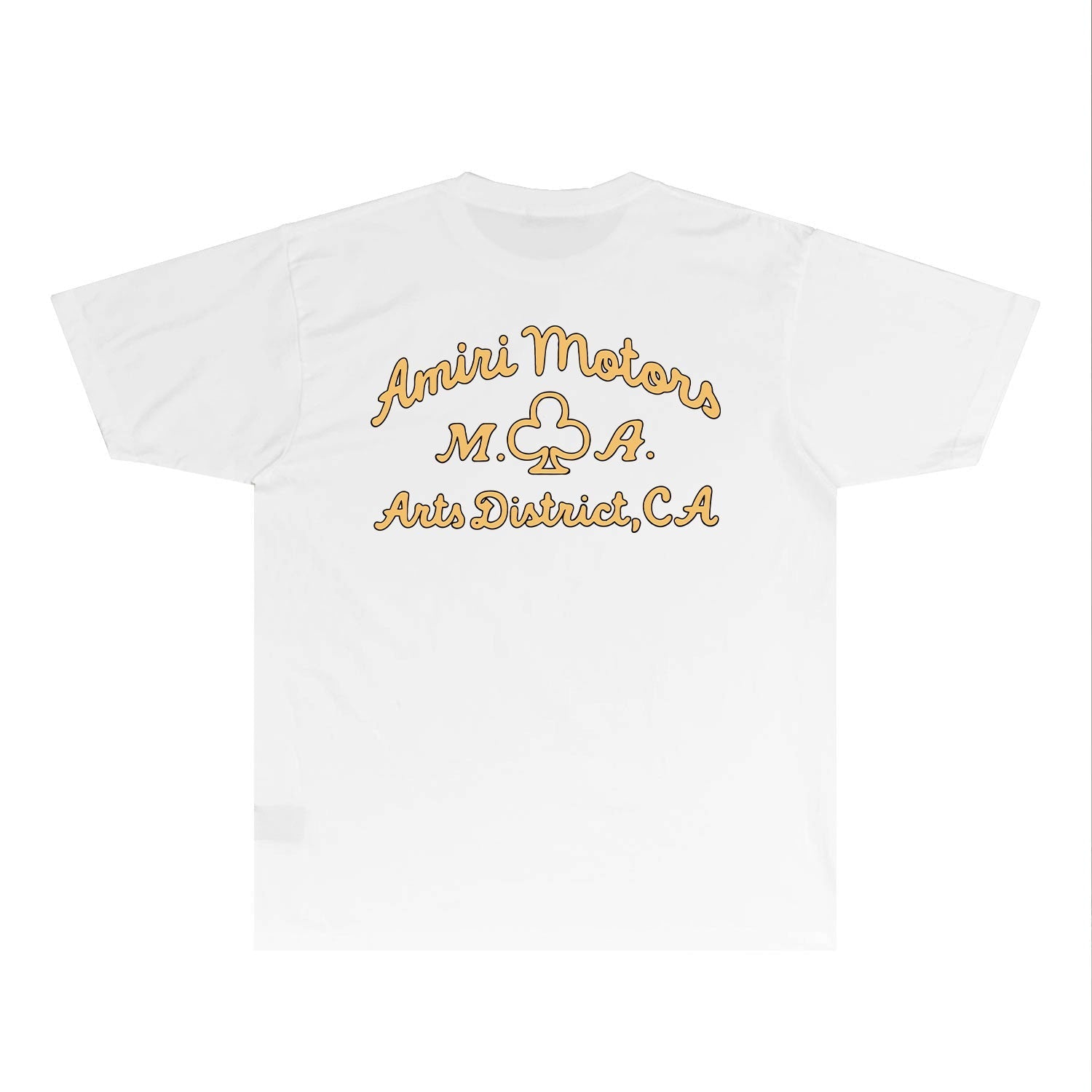 Amiri T Shirts
