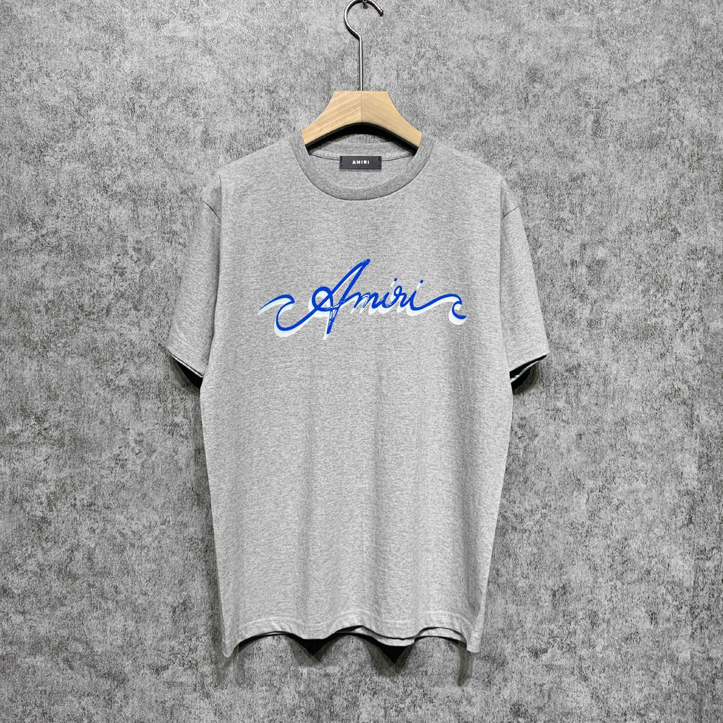 Amiri T Shirts