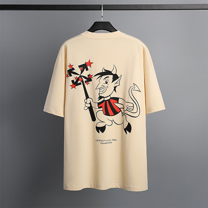 OW  T Shirts