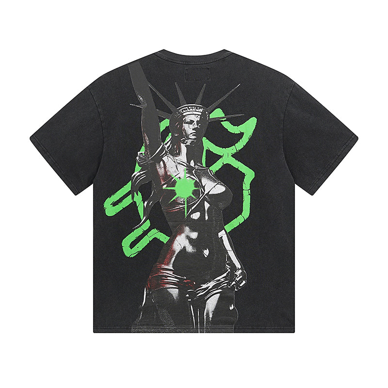 Godspeed T Shirts