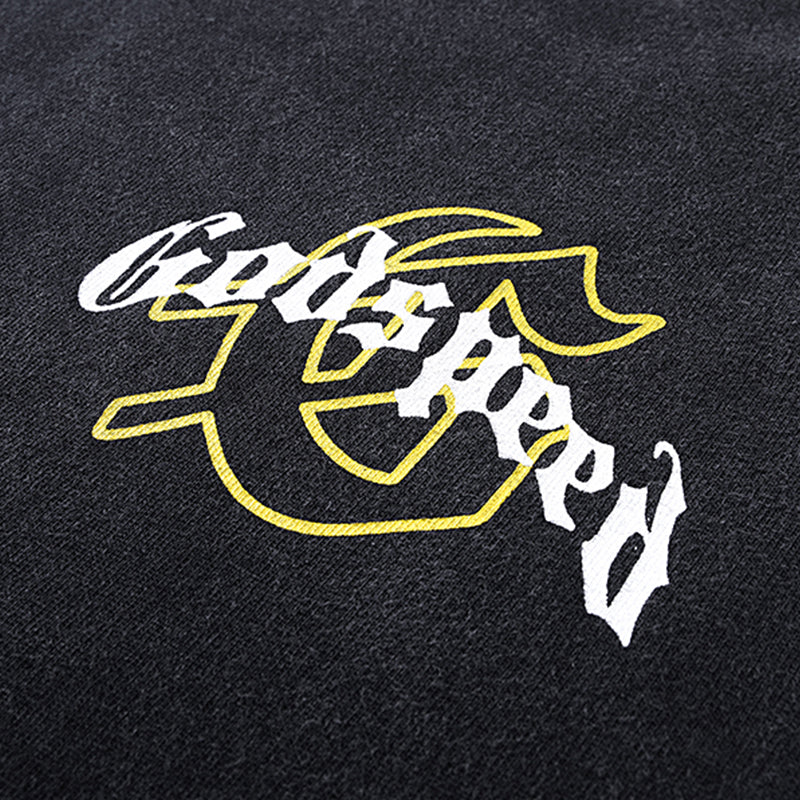 Godspeed T Shirts