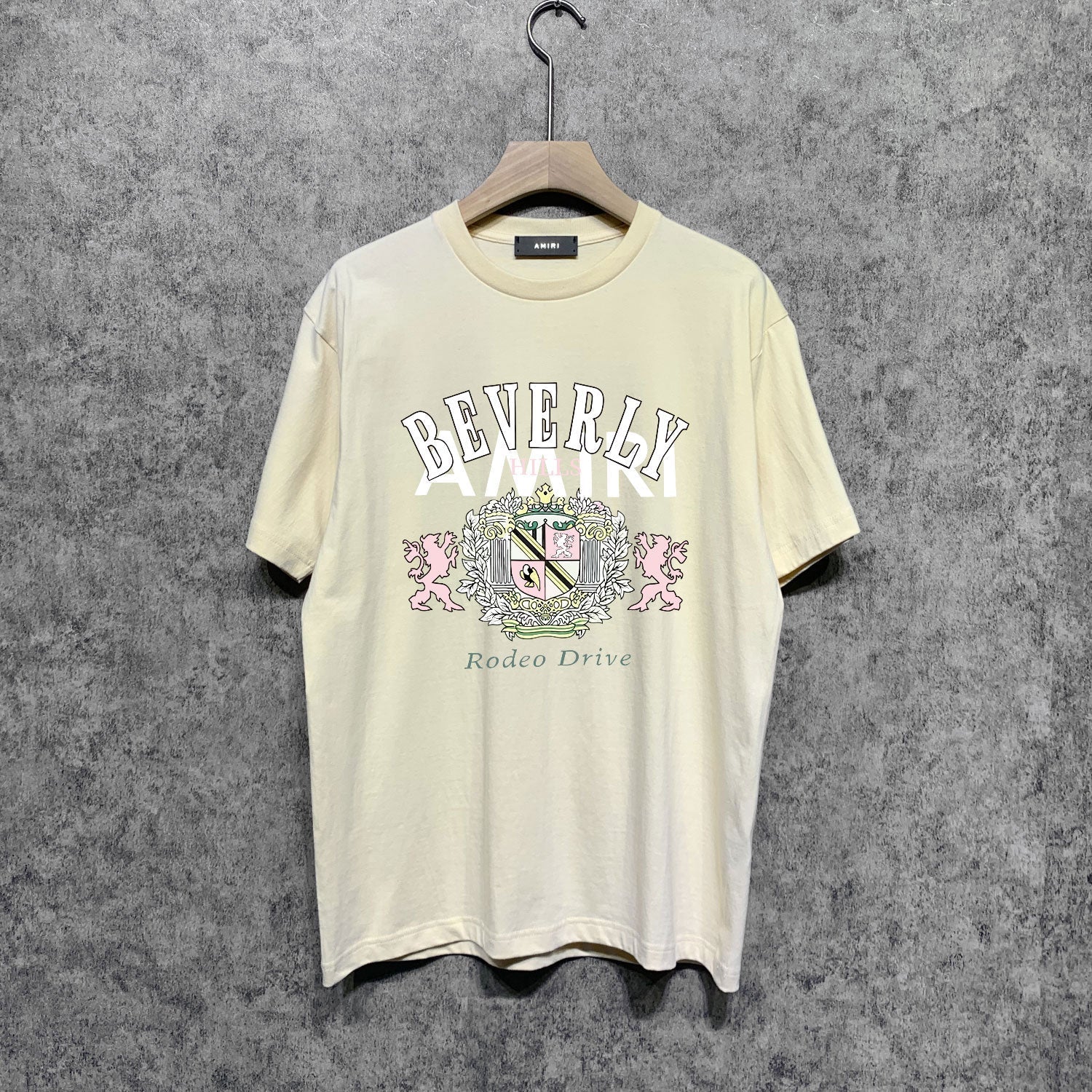 Amiri T Shirts