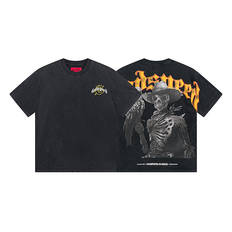 Godspeed T Shirts