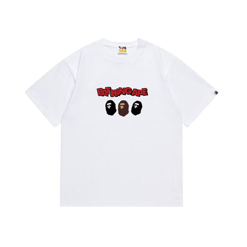 Bathing ape T Shirts