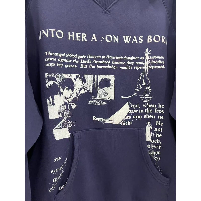 ERD Hoodie