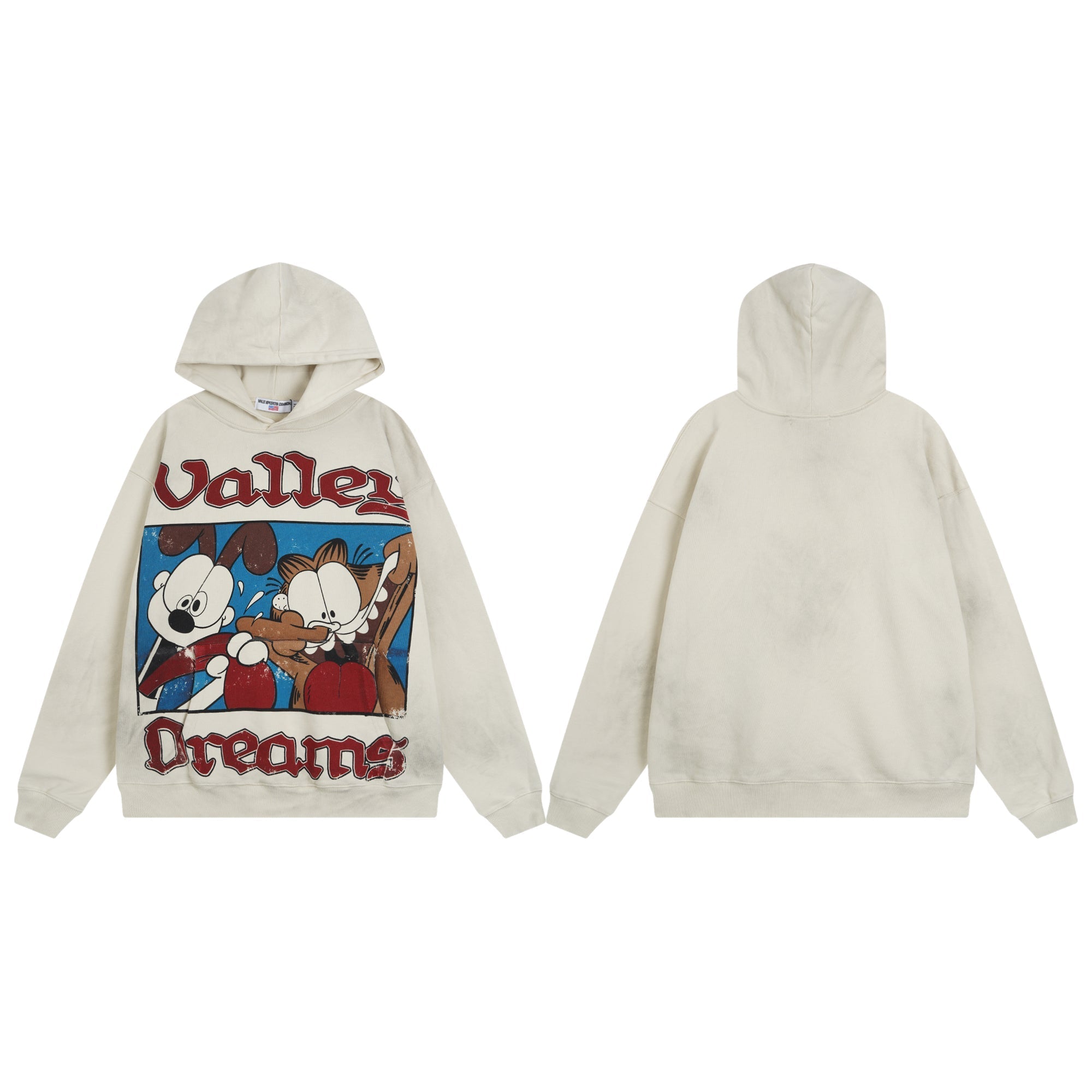 Valeforever Vale Hoodie