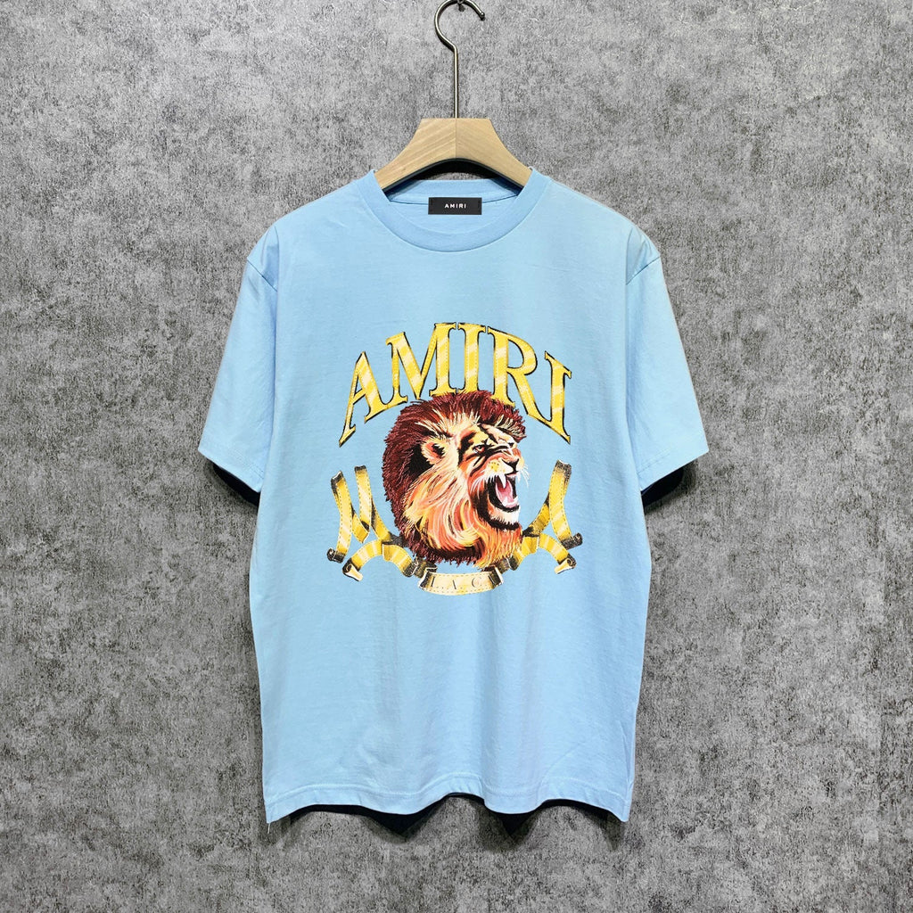 Amiri T Shirts