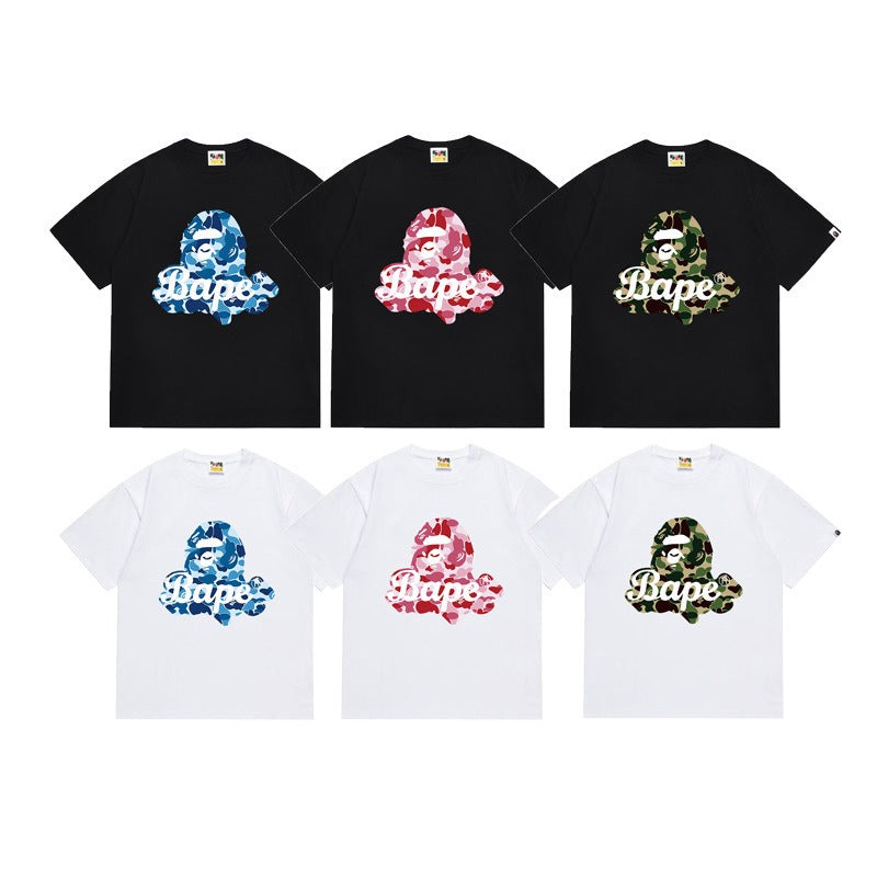 Bathing ape T Shirts
