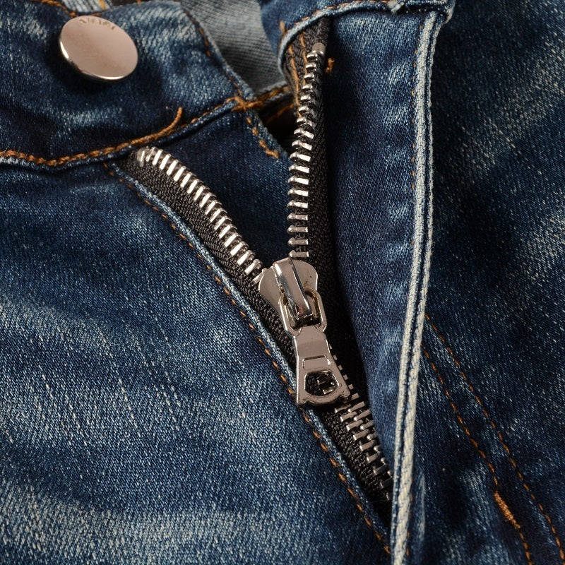 Men Trendy Jeans
