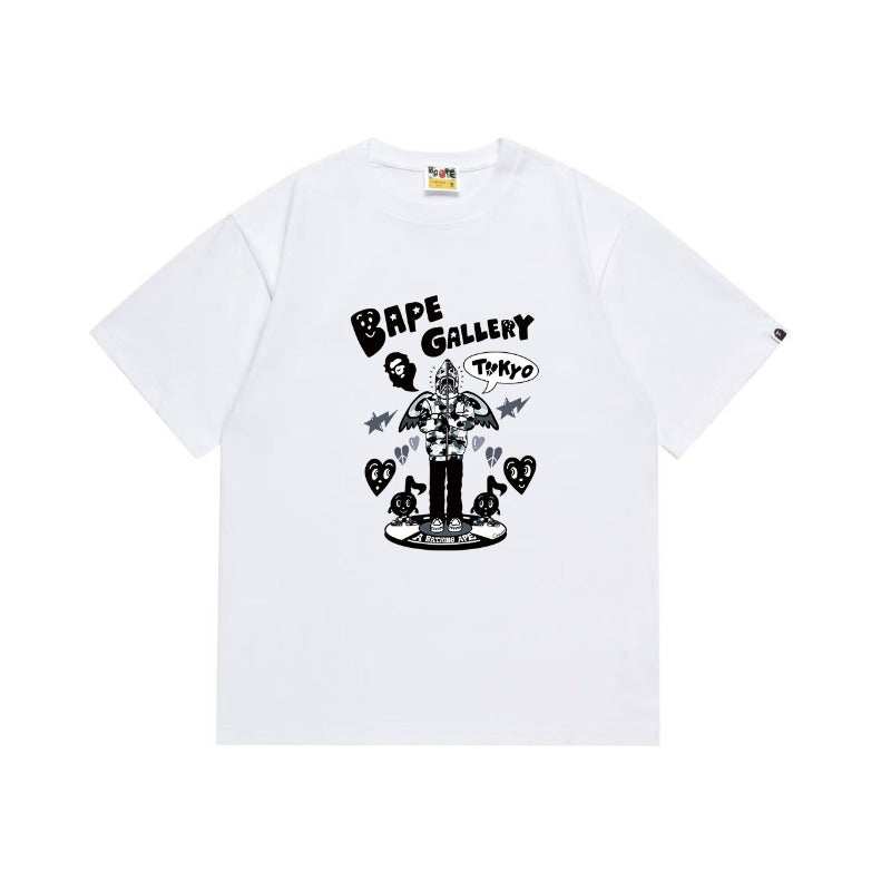 Bathing ape T Shirts