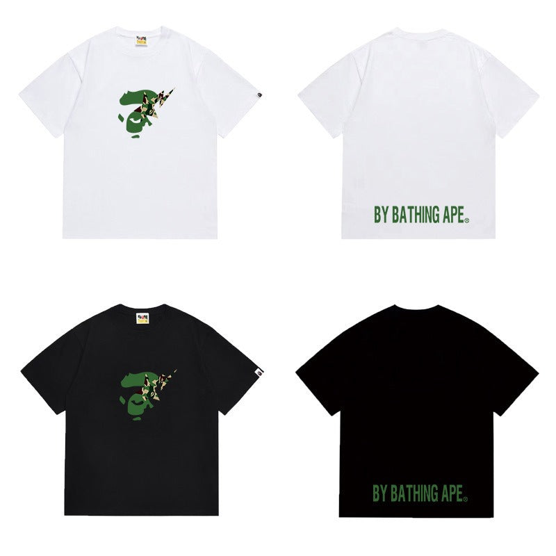 Bathing ape T Shirts