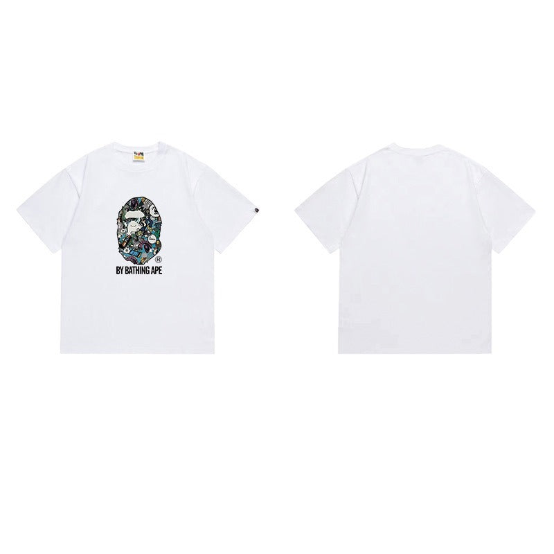 Bathing ape T Shirts