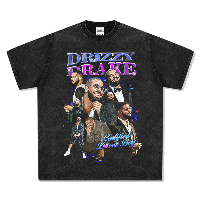 Drake t-shirt