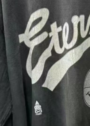 Saint Michael long sleeve shirts
