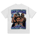 POST MALON T-shirt