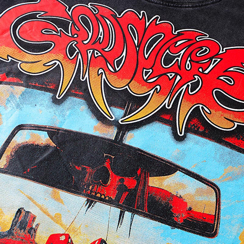 Godspeed T Shirts