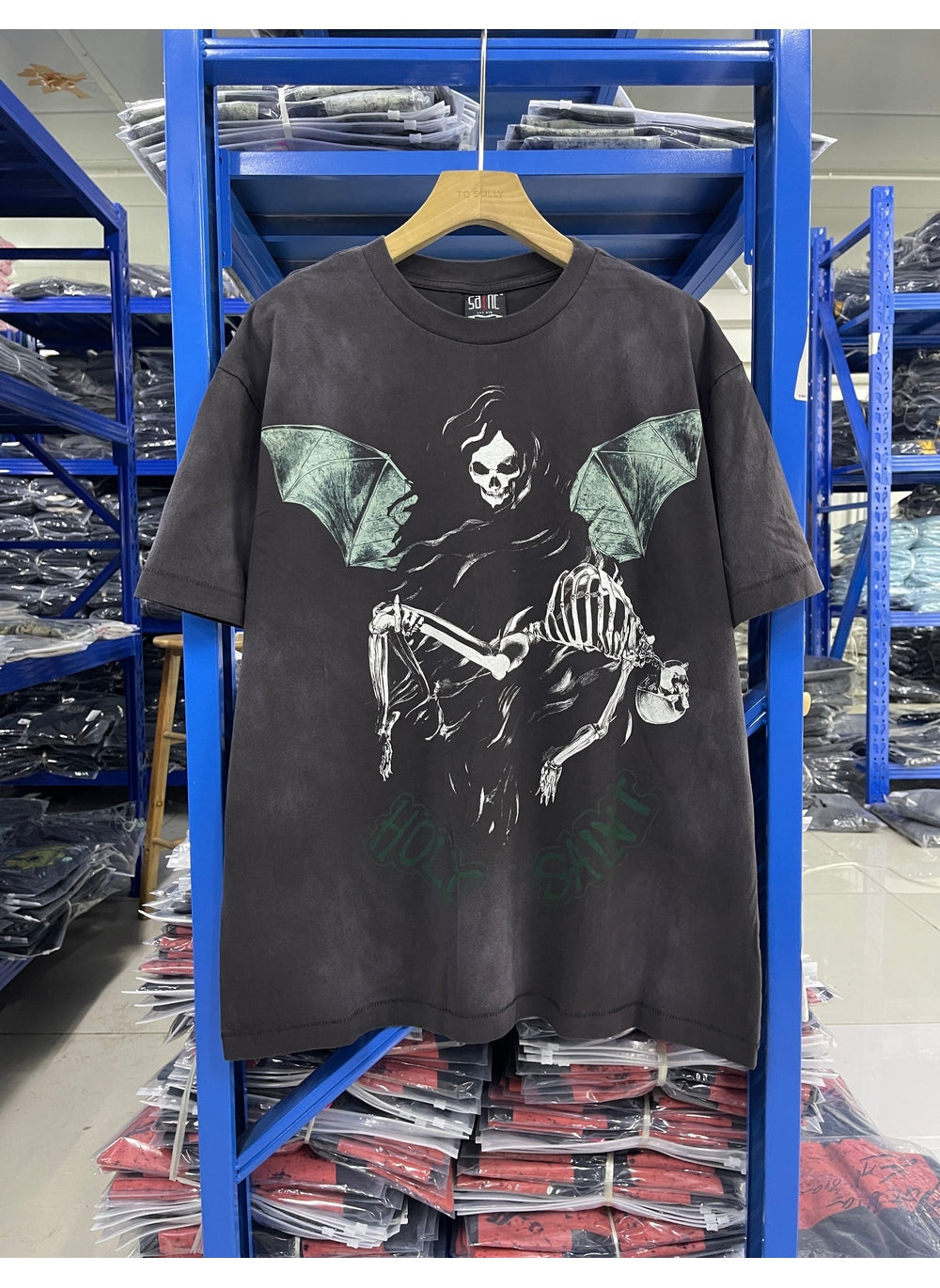 Saint Michael T Shirts