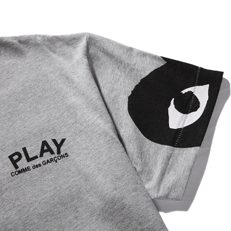 CDG Be Kind T Shirt