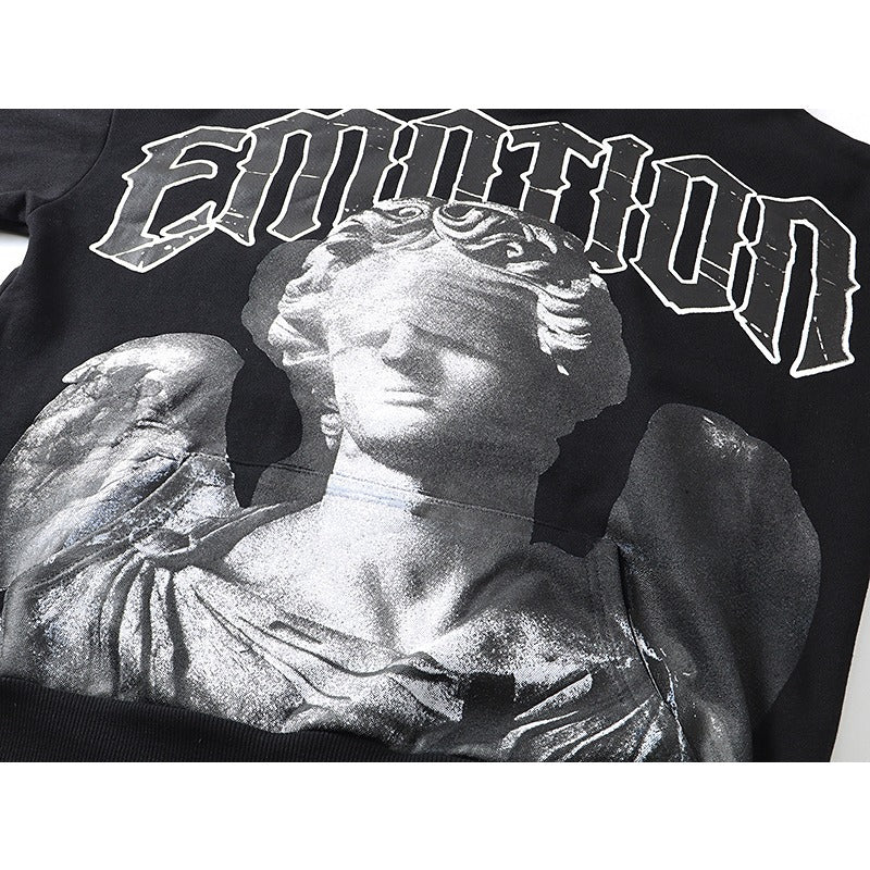 Mixed Emotion Hoodie