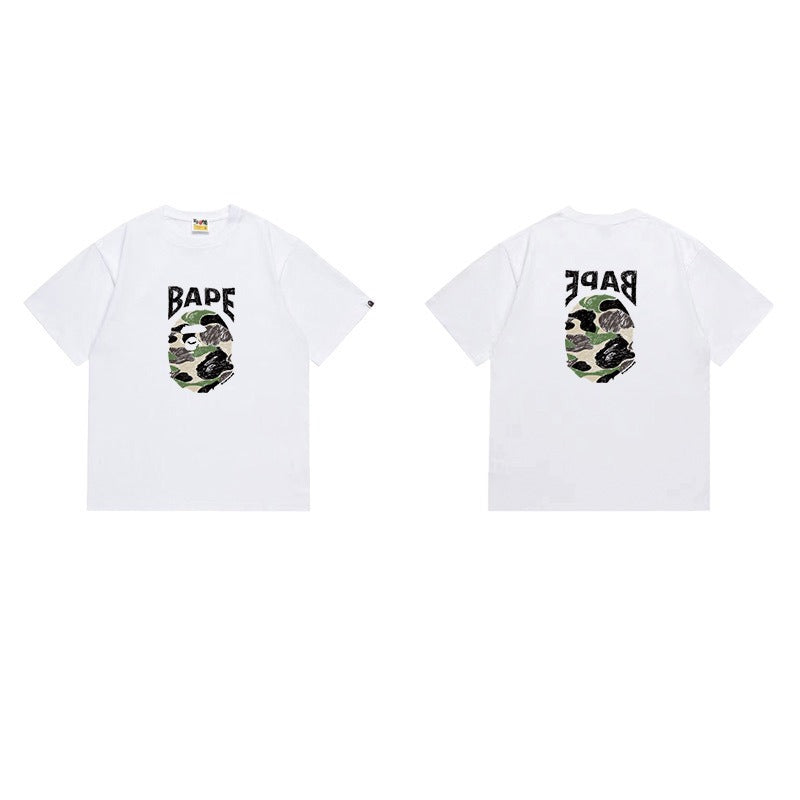 Bathing ape T Shirts