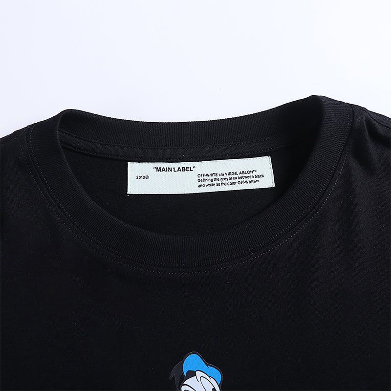 OW  T Shirts