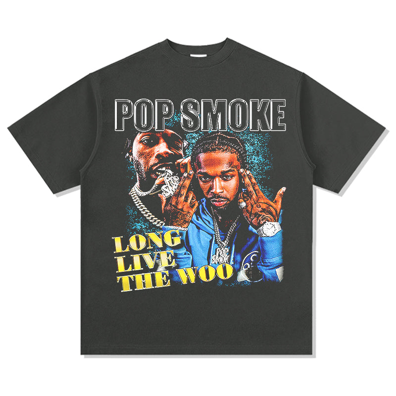POPSMOKE T-Shirt