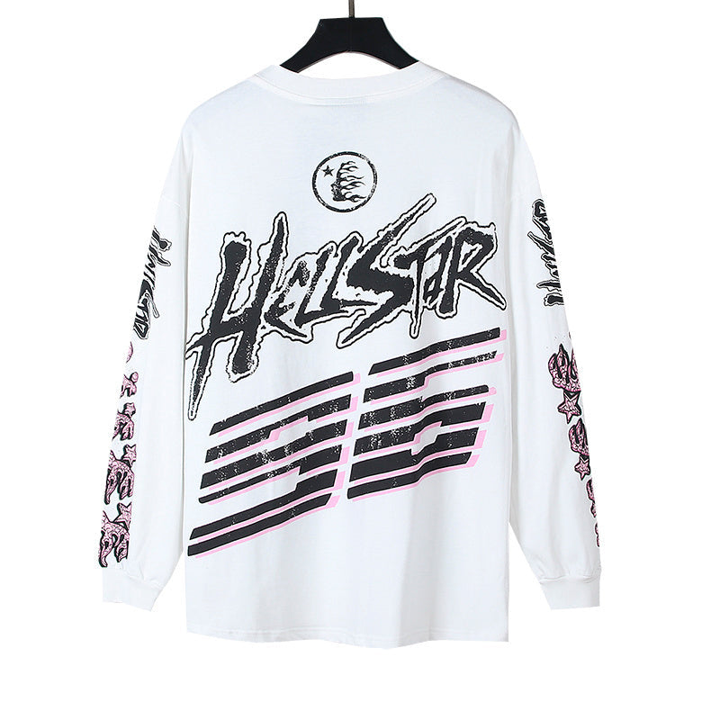 HS Long Sleeve Shirts