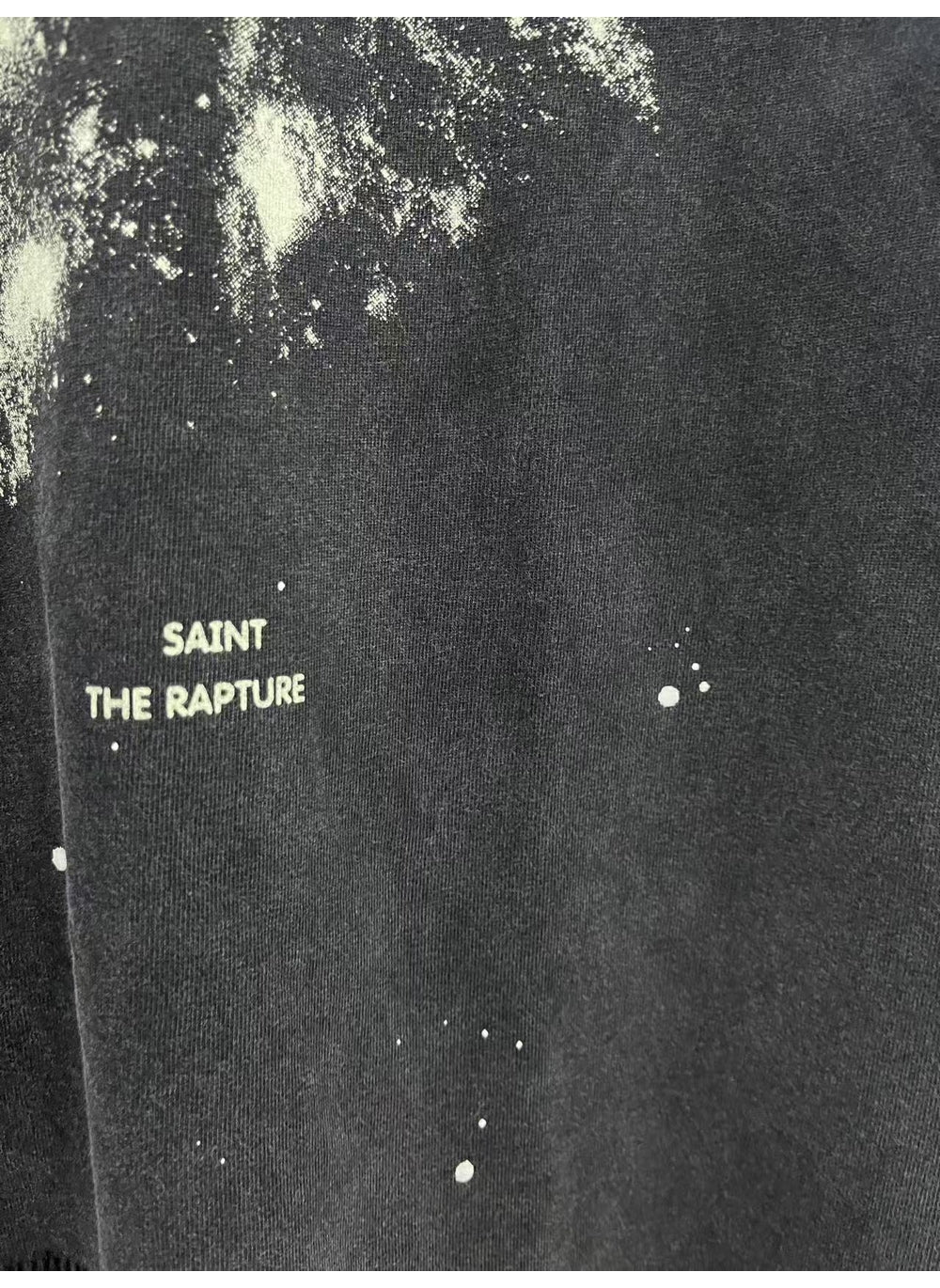 Saint Michael T Shirts