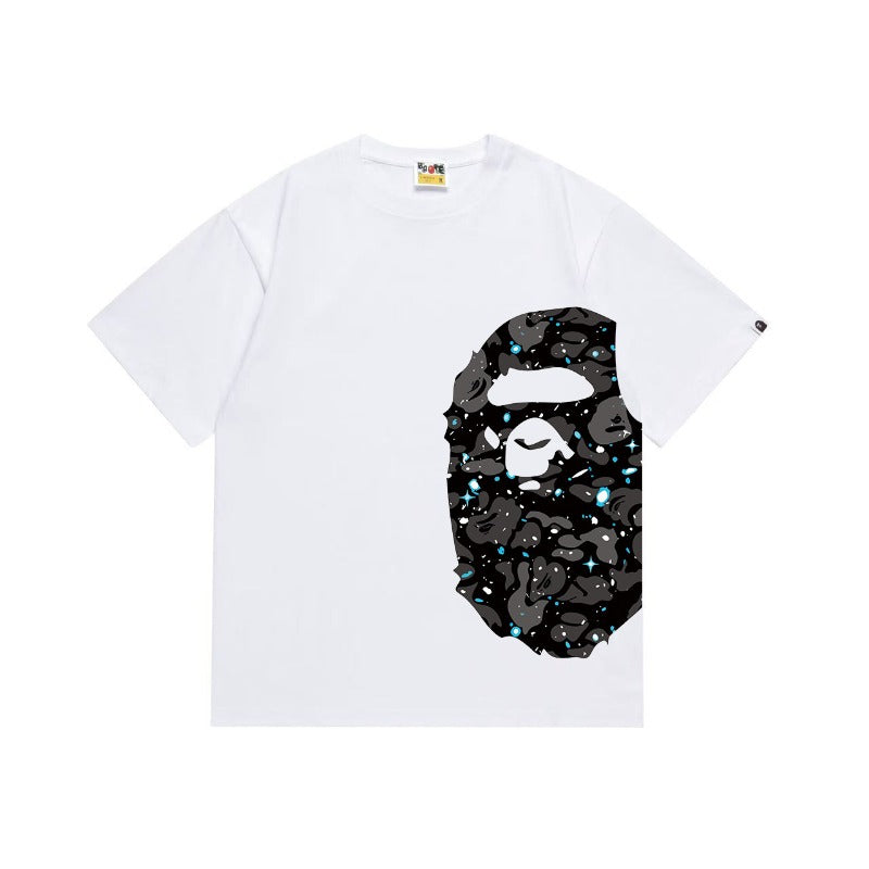 Bathing ape T Shirts