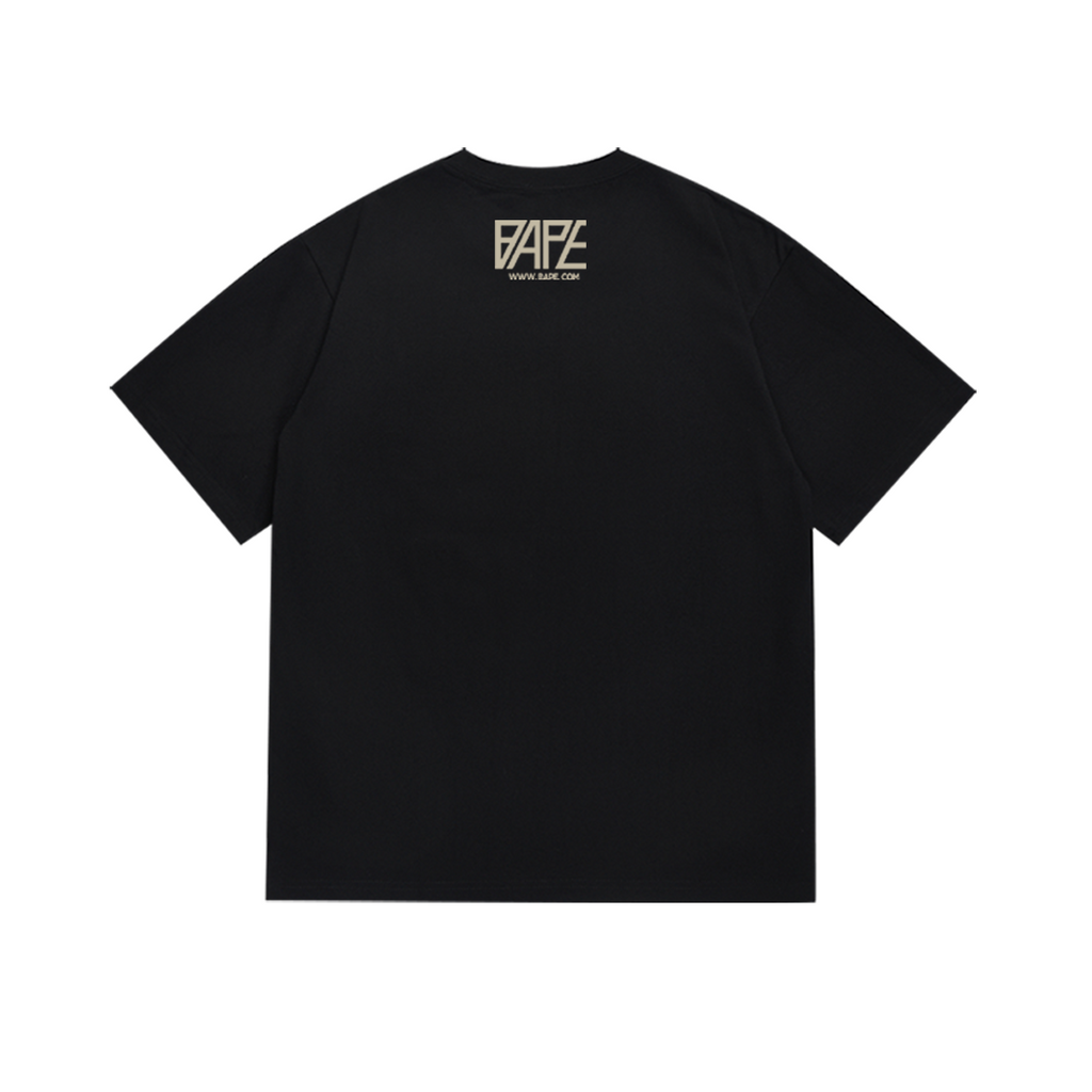 Bathing ape T Shirts