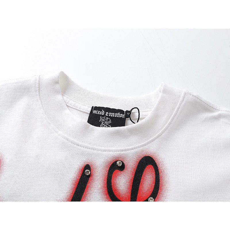 Mixed Emotion T-Shirt