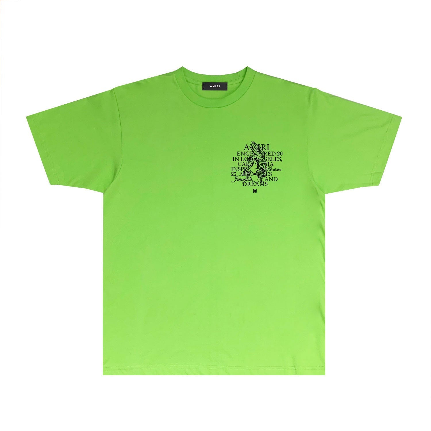 Amiri T Shirts