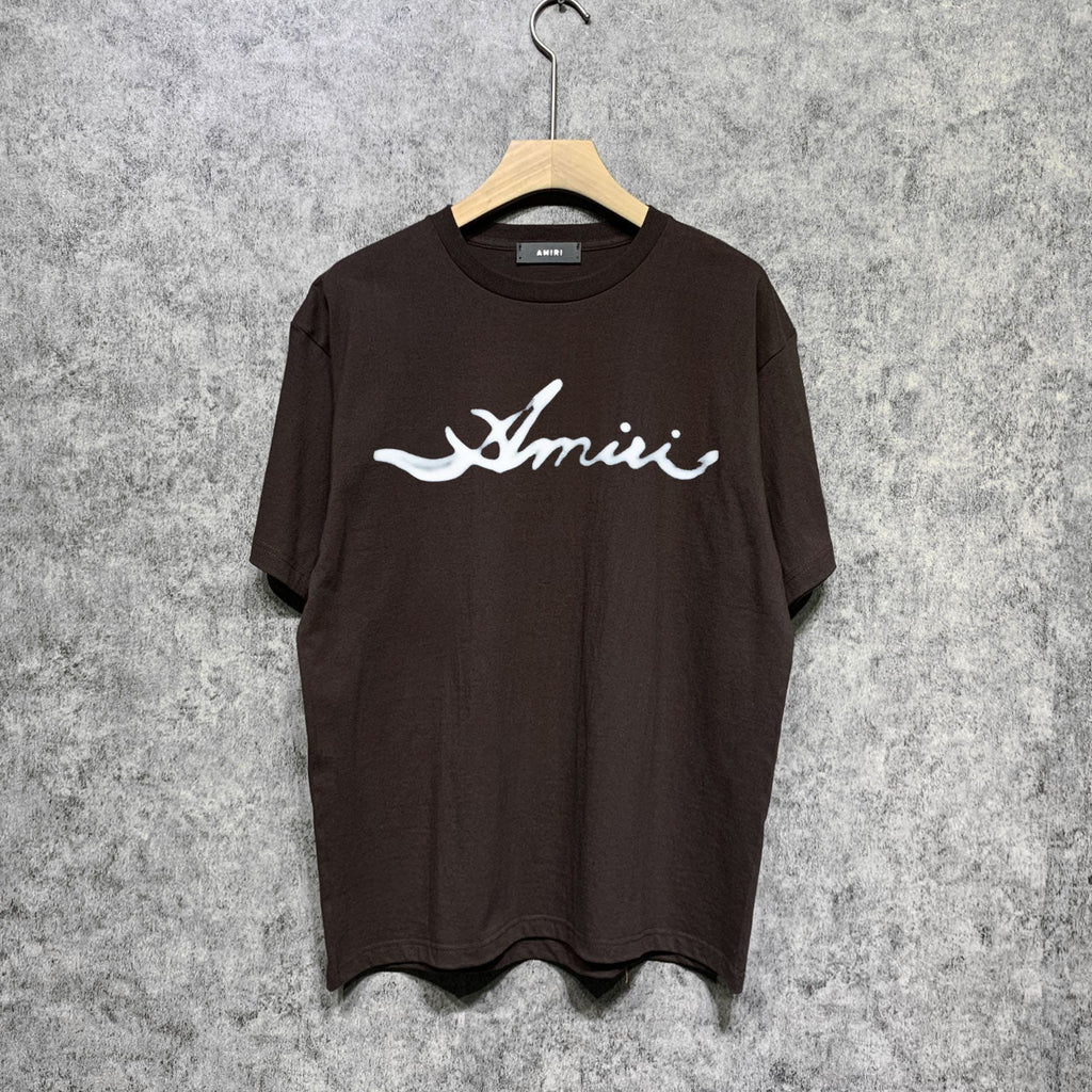 Amiri T Shirts