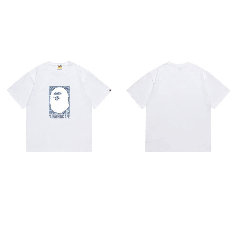 Bathing ape T Shirts