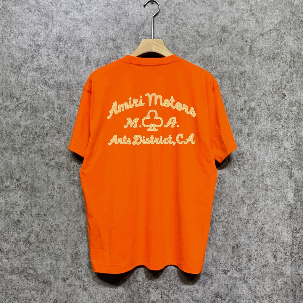 Amiri T Shirts