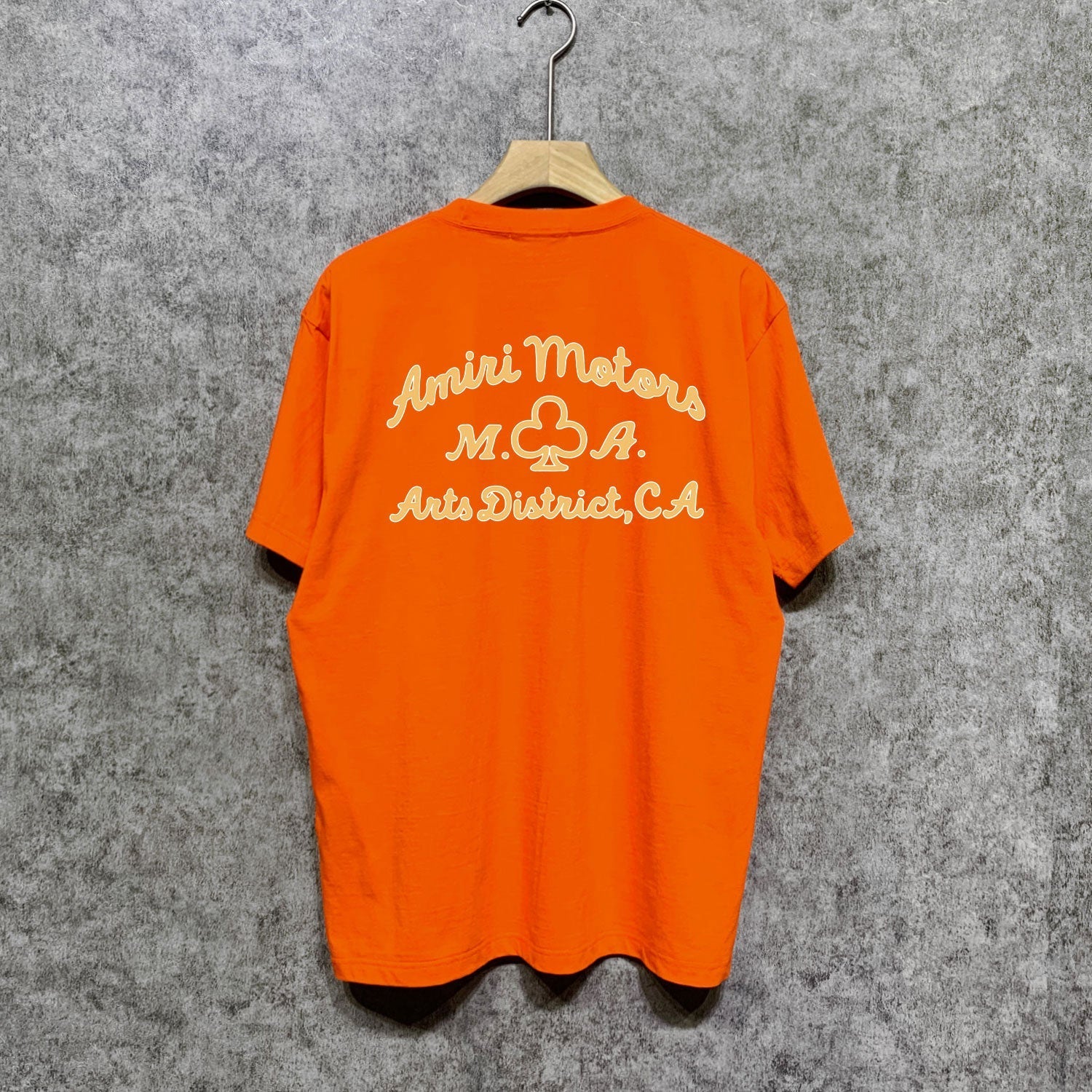 Amiri T Shirts