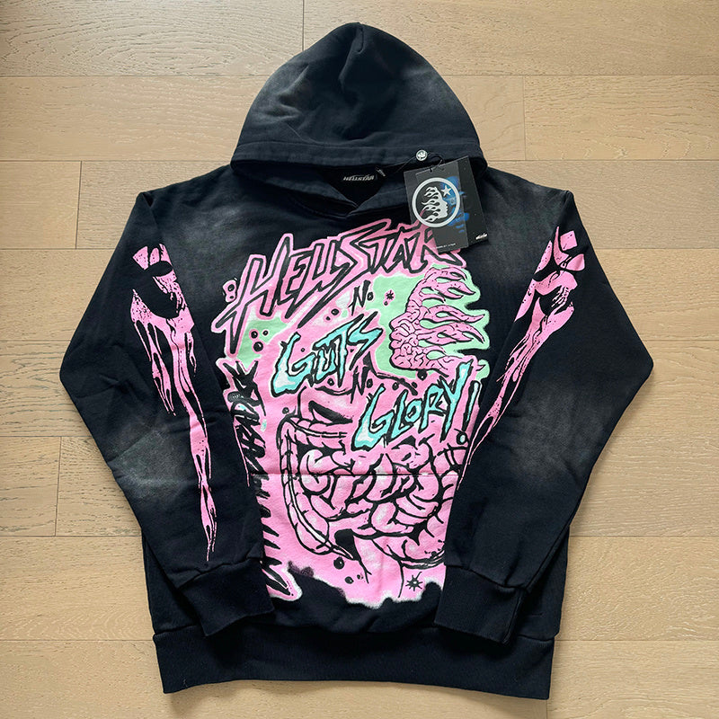 HS Hoodie
