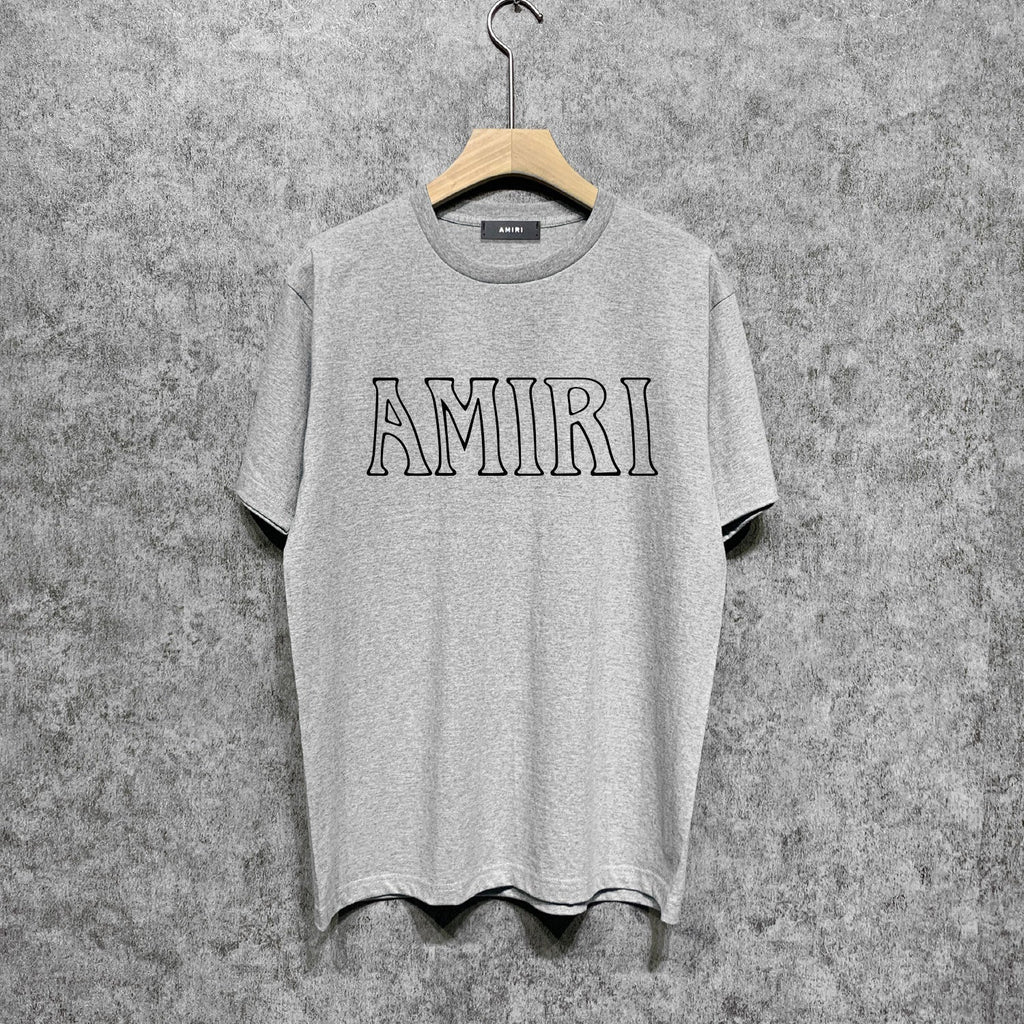 Amiri T Shirts