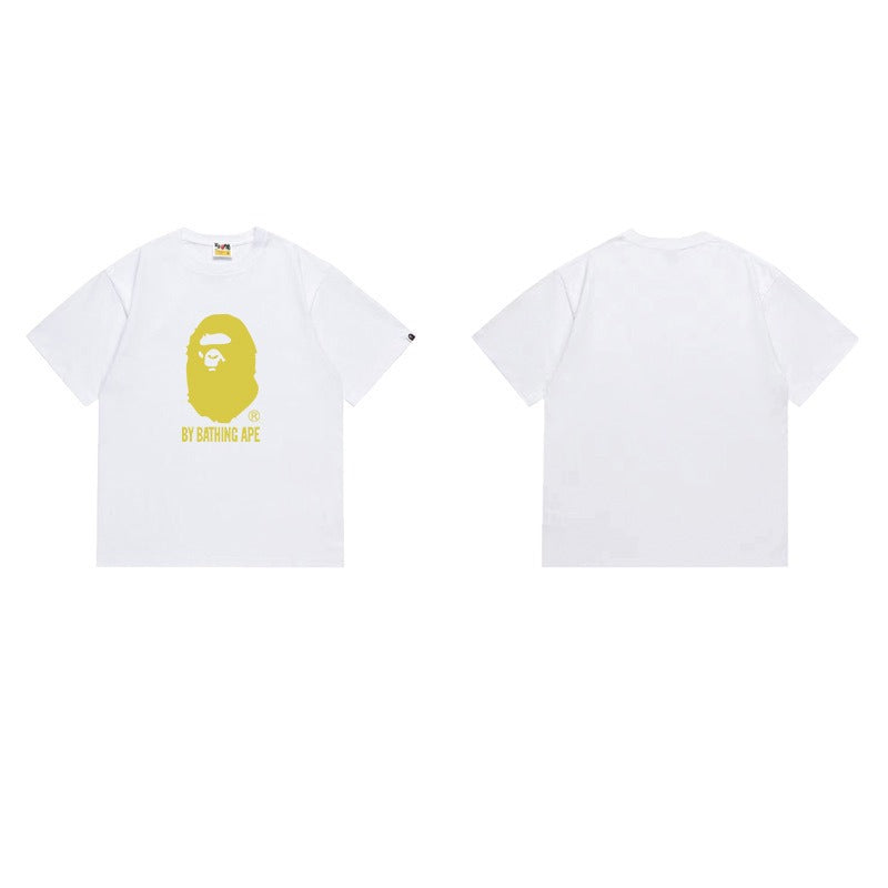 Bathing ape T Shirts