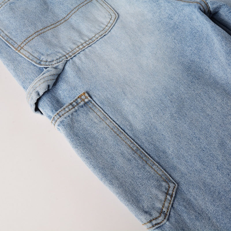 Men Trendy Jeans