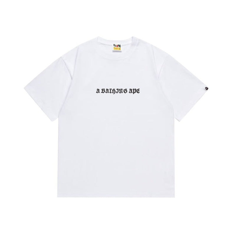 Bathing ape T Shirts