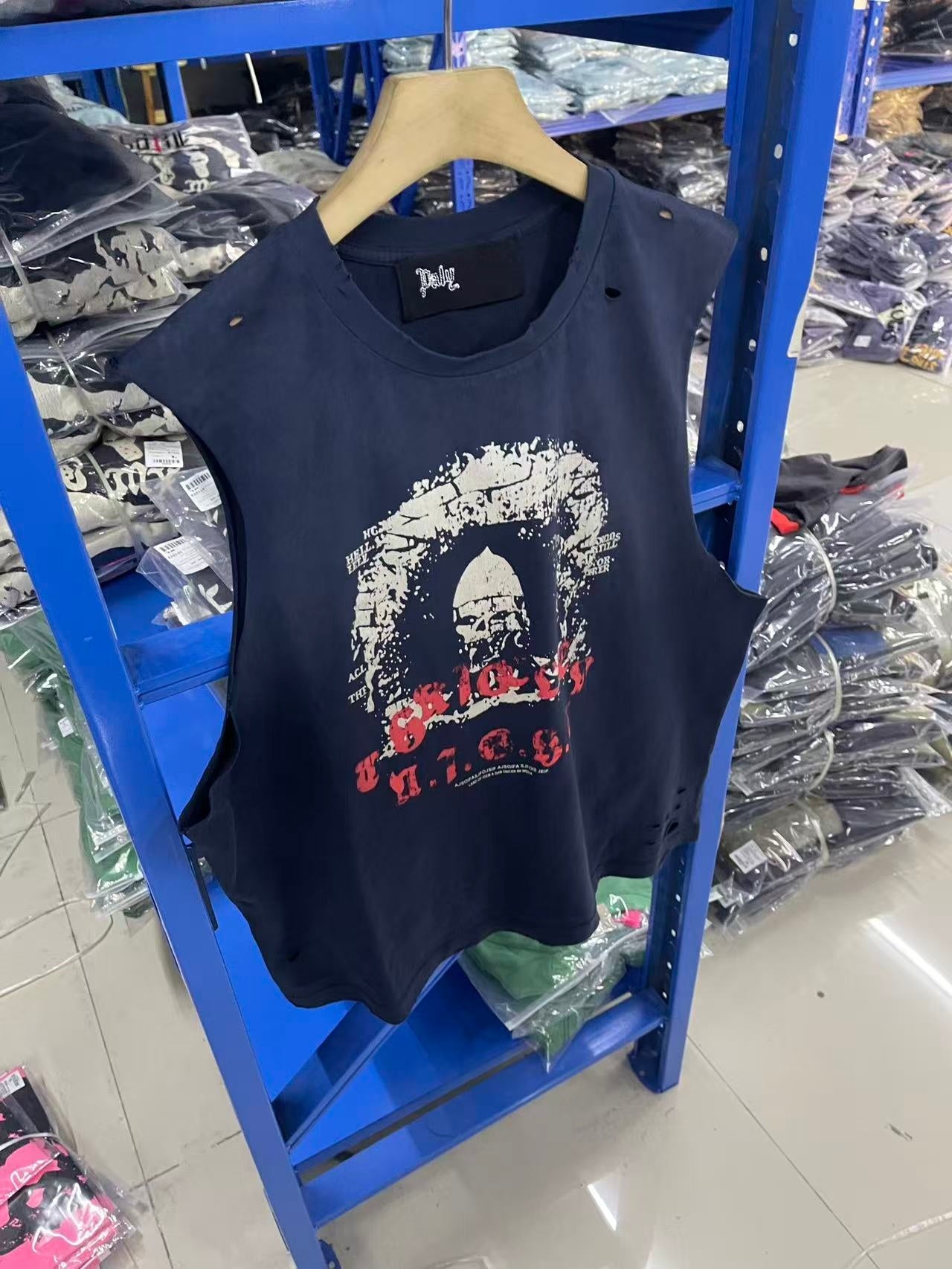 Paly Hollywood T Shirts
