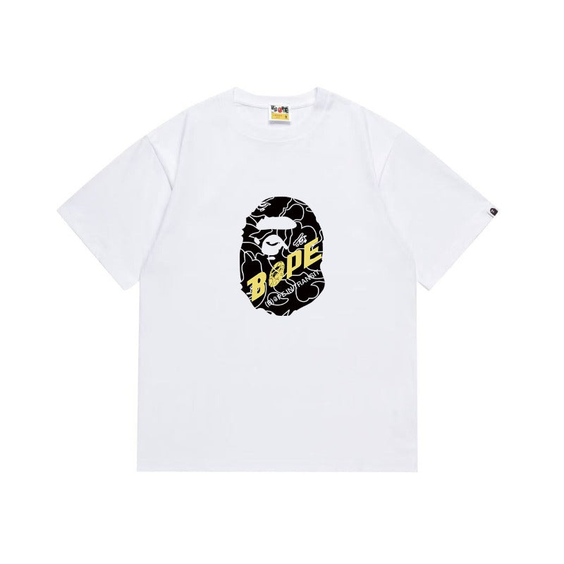 Bathing ape T Shirts