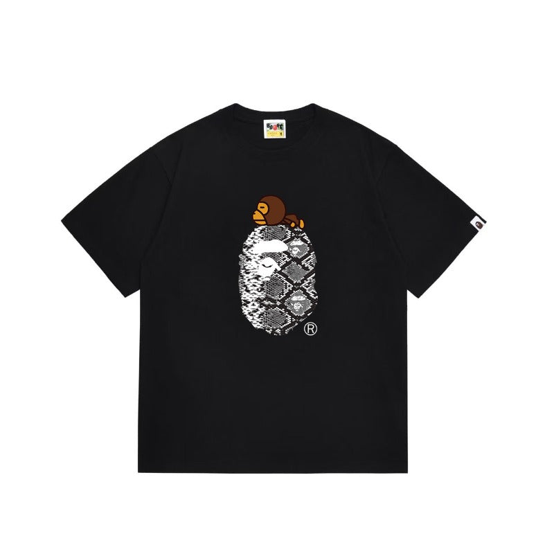 Bathing ape T Shirts