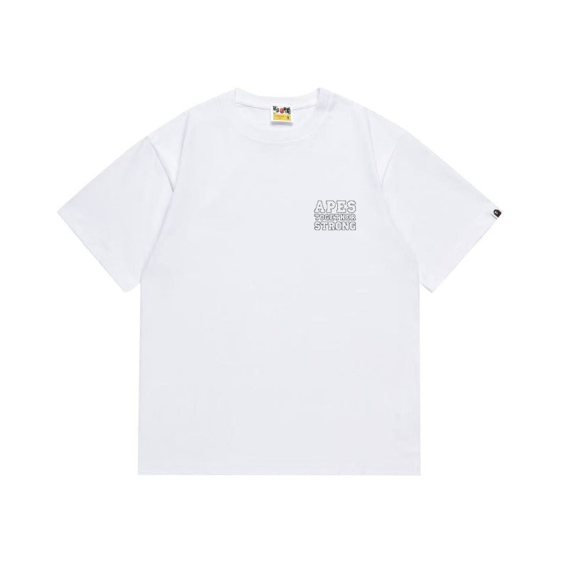 Bathing ape T Shirts