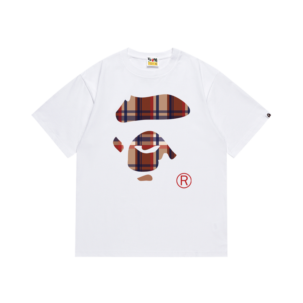 Bathing ape T Shirts